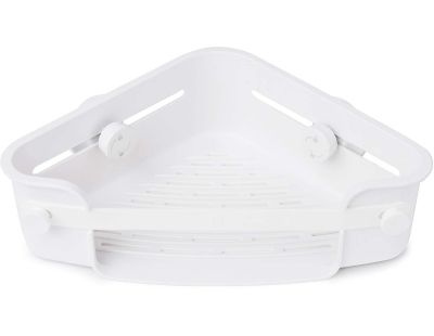 Support d'angle accessoire de douche Flex