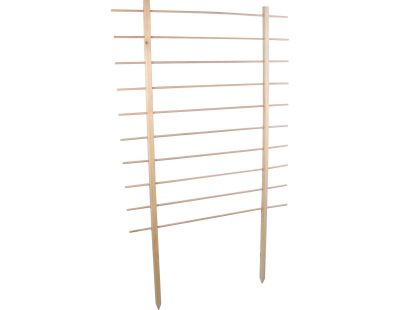 Support en bois de pin pour plantes Treilli (100 x 170 cm)