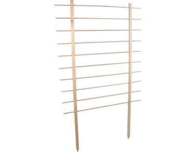 Support en bois de pin pour plantes Treilli (100 x 170 cm)