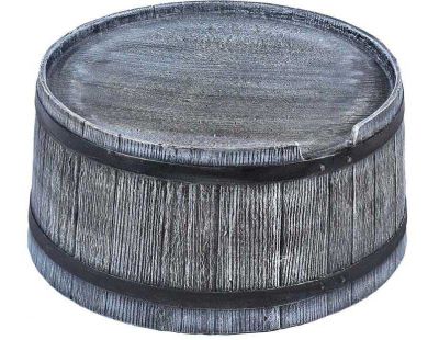 Support pour récupérateur d'eau Barrel (Pour collecteurs d'eau Barrel 500 litres)