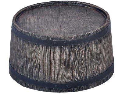 Support pour récupérateur d'eau Barrel (Pour collecteurs d'eau Barrel 120 litres - 140 litres ou 150 litres)