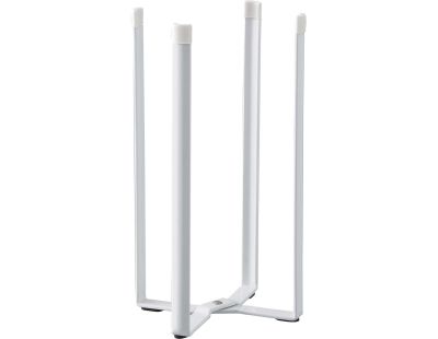 Support de cuisine multi-usage Stand (Blanc)