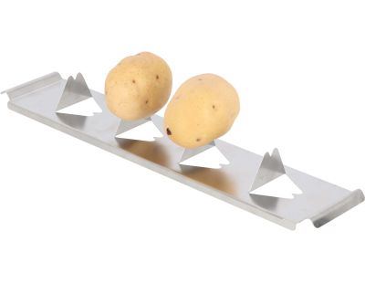 Support de cuisson pour pommes de terre