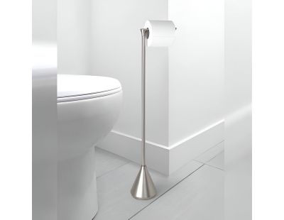 Support papier toilette design Pinnacle