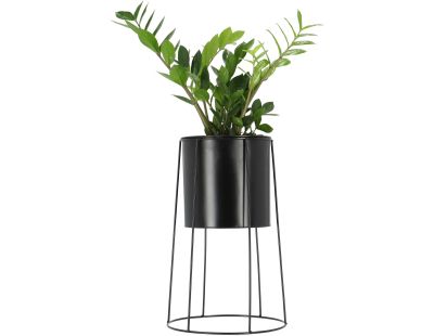 Support à plantes avec pot  31 x 47 cm Indoor