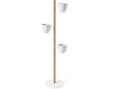 Support à plantes 3 pots Floristand