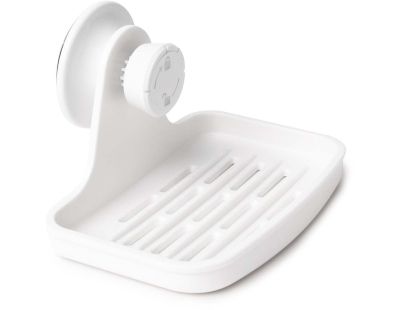 Support à savon avec ventouse Flex