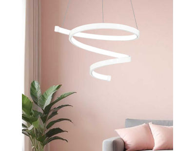 Suspension LED Mini Arc