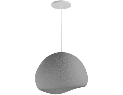 Suspension Wabi Sabi Kurai (Gris)