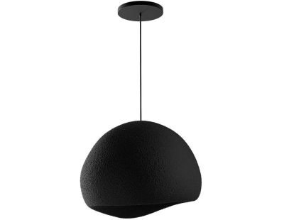 Suspension Wabi Sabi Kurai (Noir)