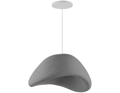 Suspension Wabi Sabi Nomu (Gris)
