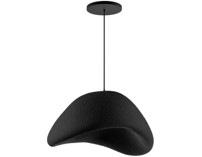 Suspension Wabi Sabi Nomu (Noir)