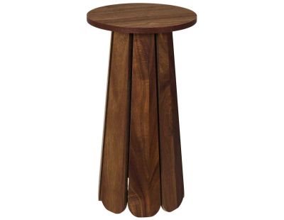 Table d'appoint en bois 30 cm Will