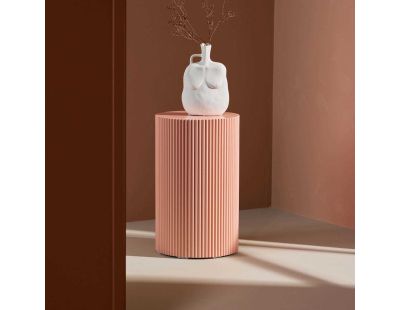 Table d'appoint ronde ⌀30,5 cm Lenox