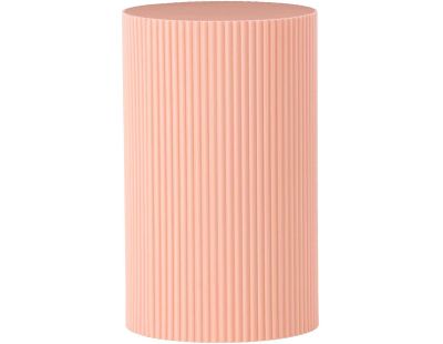 Table d'appoint ronde ⌀30,5 cm Lenox