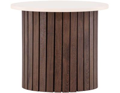 Table d'appoint ronde Visingsö