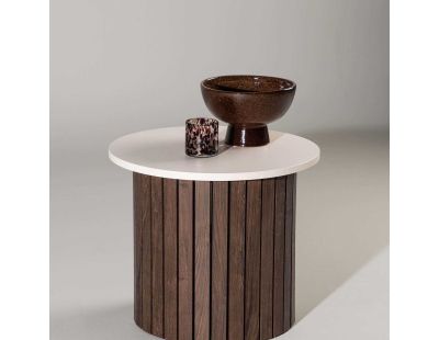 Table d'appoint ronde Visingsö