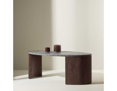 Table basse 120 x 60 cm Bristol