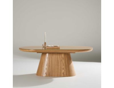 Table basse 120 x 60 cm Castor