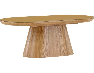 Table basse 120 x 60 cm Castor