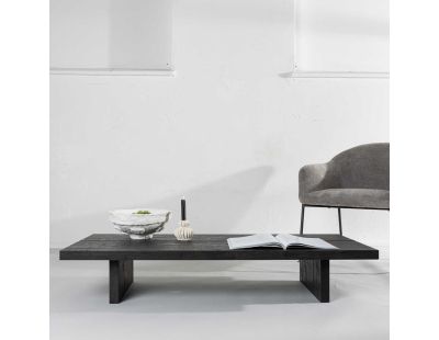 Table basse 140 x 60 cm Lancester