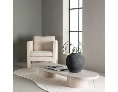 Table basse 190 x 60 cm Narvik