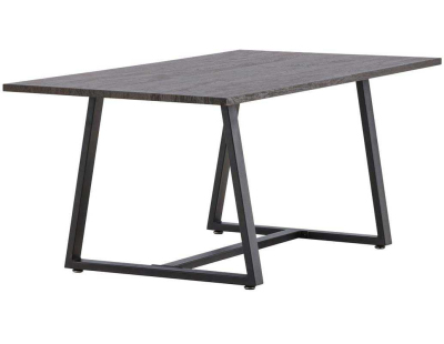 Table basse 110 x 60 cm Plankton