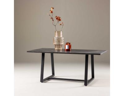 Table basse 110 x 60 cm Plankton