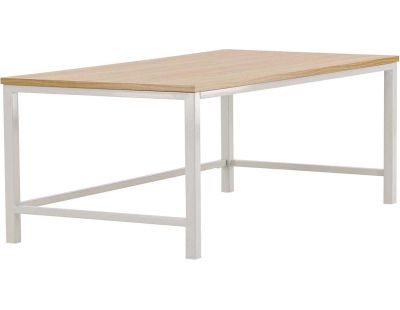 Table basse 120 x 60 cm Rise