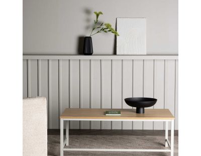 Table basse 120 x 60 cm Rise