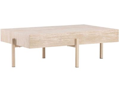 Table basse 76 x 130 cm Vadholmen