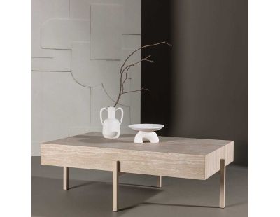 Table basse 76 x 130 cm Vadholmen