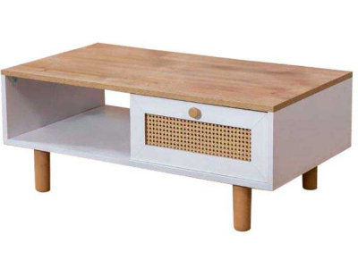 Table basse en aggloméré Bohemia