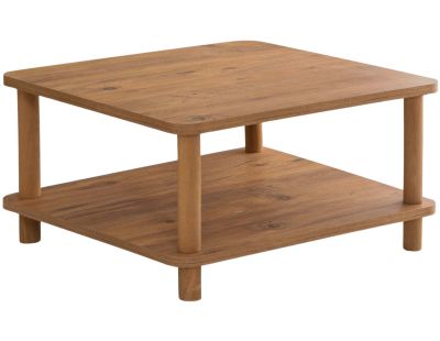 Table basse en aggloméré Lima