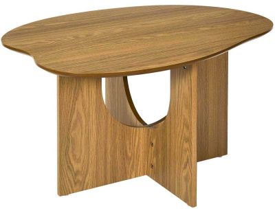 Table basse en mdf Calypso