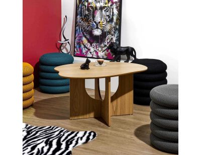 Table basse en mdf Calypso