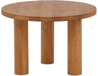 Table basse ronde ⌀60 cm Duxbury