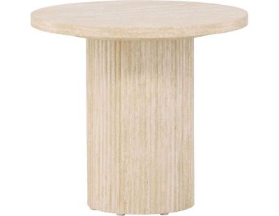 Table basse ronde Härön (ø 50 cm)