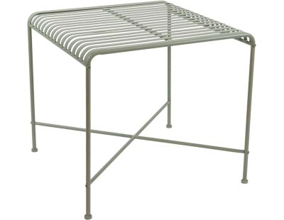 Table de jardin carré Verdant Voyage