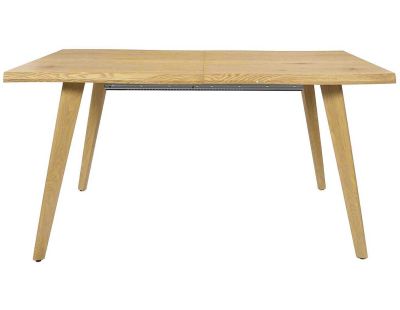 Table extensible en mdf 6 à 8 personnes Calypso