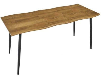 Table extensible 4 à 6 personnes Abbott