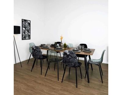 Table extensible 6 à 8 personnes Forest first