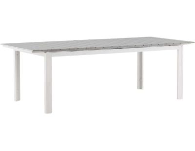 Table de jardin extensible Levels