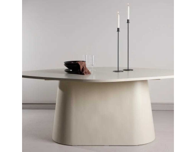 Table de repas 210 x 110 x 73 cm Diamond