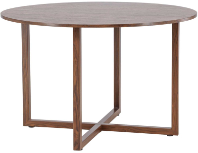 Table repas en MDF 120 x 75 cm Durango