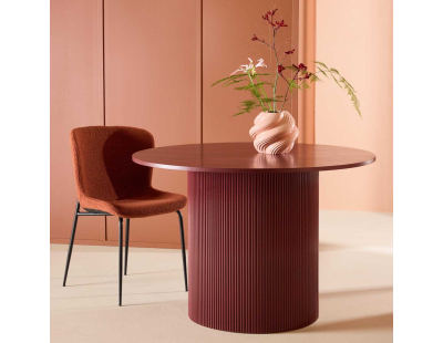 Table de repas en MDF Lenox