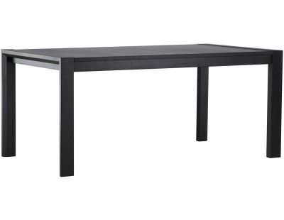 Table repas extensible en chêne Slider 250 x 95 x 75 cm