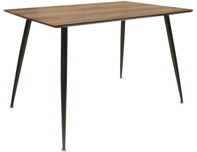 Table repas plateau en bois Indus