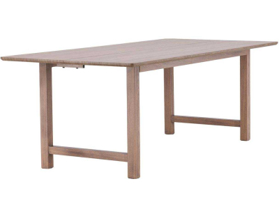 Table de repas rectangulaire 220 x 100 cm Count