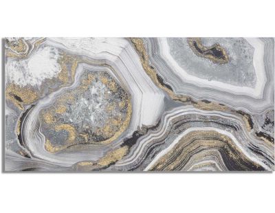 Tableau décoratif Cave 120 x 3.8 x 60 cm